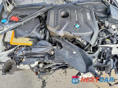 Zdjęcie 11 z 13 samochodu: 2017 BMW 330 XI VIN:WBA8D9G35HNU63663 - miniatura