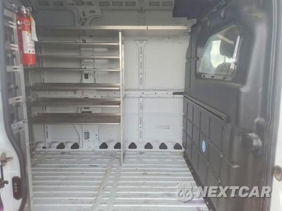 Zdjęcie 11 z 12 samochodu: 2021 RAM PROMASTER - DELIVERY VAN VIN:3C6LRVDG3ME512685 - miniatura