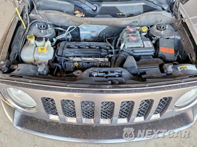 Zdjęcie 12 z 14 samochodu: 2016 JEEP PATRIOT LATITUDE VIN:1C4NJPFAXGD655829 - miniatura