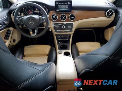 Zdjęcie 8 z 11 samochodu: 2018 MERCEDES-BENZ GLA 250 VIN:WDCTG4EB7JJ447313 - miniatura