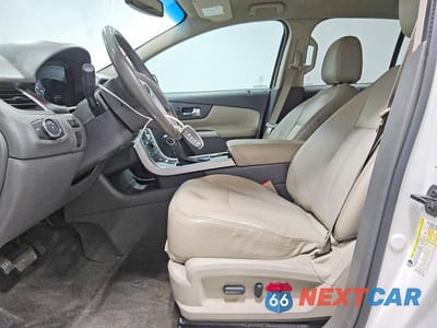 Zdjęcie 7 z 12 samochodu: 2014 FORD EDGE LIMITED VIN:2FMDK3KC4EBB86566 - miniatura