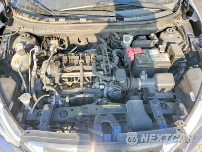 Zdjęcie 11 z 13 samochodu: 2018 NISSAN KICKS SV VIN:3N1CP5CU4JL541872 - miniatura