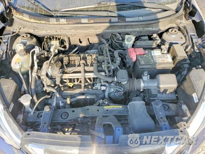Zdjęcie 11 z 14 samochodu: 2018 NISSAN KICKS SV VIN:3N1CP5CU4JL541872 - miniatura