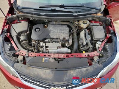 Zdjęcie 11 z 11 samochodu: 2017 CHEVROLET CRUZE PREMIER VIN:1G1BF5SM9H7228269 - miniatura