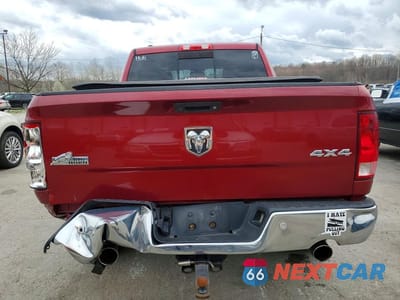 Zdjęcie 6 z 11 samochodu: 2014 RAM 1500 SLT VIN:1C6RR7LT5ES323488 - miniatura