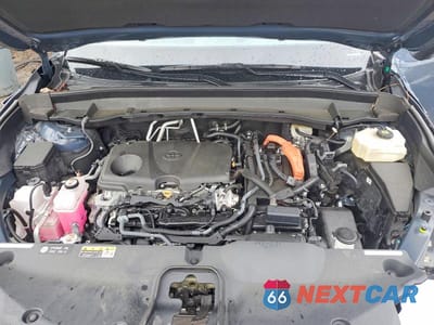 Zdjęcie 12 z 12 samochodu: 2024 TOYOTA GRAND HIGHLANDER HYBRID XLE VIN:5TDACAB54RS025911 - miniatura