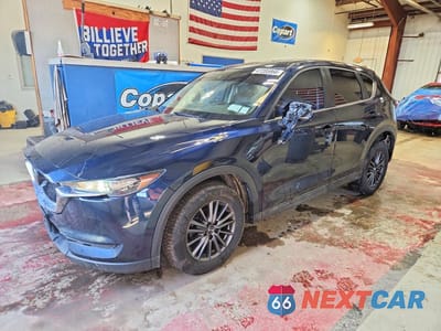 2020 MAZDA CX-5 TOURING JM3KFBCM8L0847104 - główne zdjęcie licytacji z USA - miniatura
