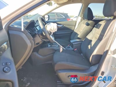 Zdjęcie 7 z 13 samochodu: 2018 NISSAN ROGUE SV VIN:5N1AT2MV3JC812482 - miniatura