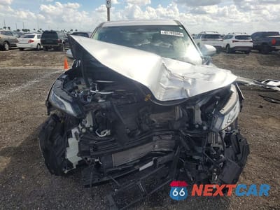 Piąte zdjęcie samochodu w środku: 2023 NISSAN ROGUE SV VIN:5N1BT3BA2PC889508 - miniatura