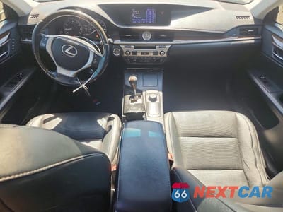 Zdjęcie 8 z 12 samochodu: 2014 LEXUS ES 350 BASE VIN:JTHBK1GG8E2149309 - miniatura