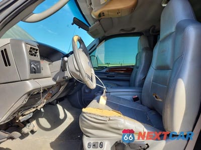 Zdjęcie 7 z 12 samochodu: 2003 FORD F250 SUPER DUTY VIN:1FTNW21P33EC29971 - miniatura