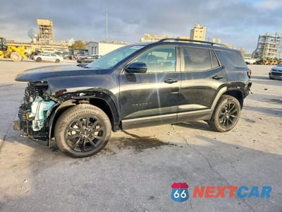 2026 GMC TERRAIN ELEVATION 3GKALMEG0TL247328 - główne zdjęcie licytacji z USA - miniatura