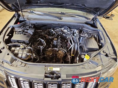 Zdjęcie 11 z 13 samochodu: 2019 JEEP GRAND CHEROKEE LAREDO VIN:1C4RJFAG3KC619549 - miniatura
