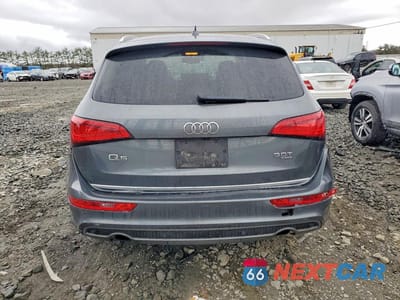 Zdjęcie 6 z 12 samochodu: 2015 AUDI Q5 PREMIUM PLUS VIN:WA1DGAFP6FA028938 - miniatura
