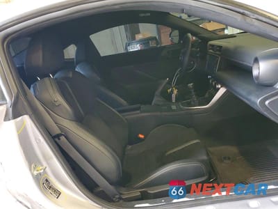 Zdjęcie 10 z 12 samochodu: 2024 TOYOTA GR86 PREMIUM VIN:JF1ZNBE19R9759329 - miniatura