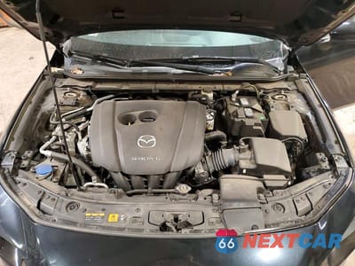 Zdjęcie 11 z 12 samochodu: 2020 MAZDA 3 VIN:JM1BPALM7L1170024 - miniatura