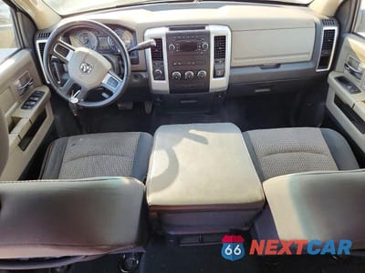 Zdjęcie 8 z 12 samochodu: 2011 DODGE RAM 3500 VIN:3D73Y4CL3BG515257 - miniatura