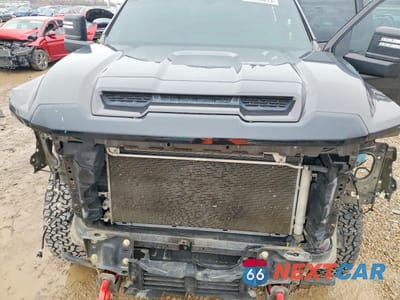 Zdjęcie 11 z 13 samochodu: 2020 GMC SIERRA K2500 AT4 VIN:1GT49PE71LF246403 - miniatura