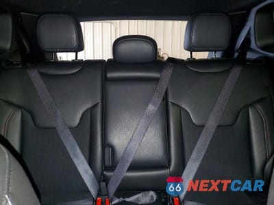 Zdjęcie 10 z 13 samochodu: 2025 JEEP COMPASS TRAILHAWK VIN:3C4NJDDN9ST556572 - miniatura