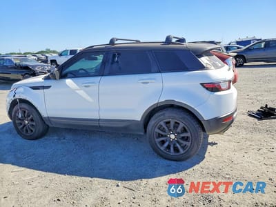 Drugie zdjęcie samochodu z przodu: 2018 LAND ROVER RANGE ROVER EVOQUE SE VIN:SALVP2RX5JH295251 - miniatura