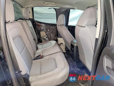 Zdjęcie 10 z 12 samochodu: 2016 CHEVROLET COLORADO VIN:1GCGTBE37G1366837 - miniatura