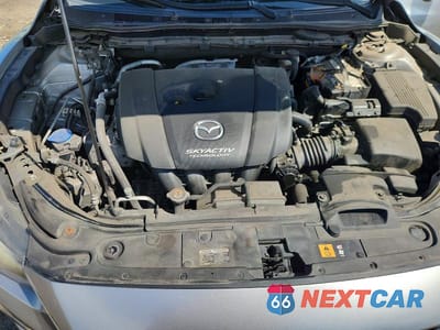 Zdjęcie 11 z 11 samochodu: 2015 MAZDA 6 TOURING VIN:JM1GJ1V69F1178846 - miniatura