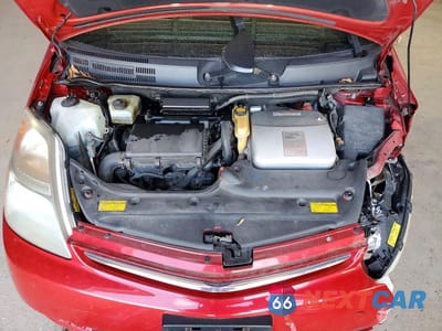 Zdjęcie 11 z 12 samochodu: 2008 TOYOTA PRIUS VIN:JTDKB20UX83383893 - miniatura