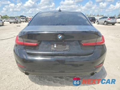 Zdjęcie 6 z 12 samochodu: 2021 BMW 330I VIN:3MW5R1J04M8B88661 - miniatura