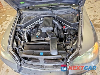 Zdjęcie 12 z 12 samochodu: 2008 BMW X5 3.0I VIN:5UXFE435X8L004091 - miniatura