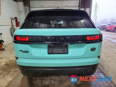 Zdjęcie 6 z 13 samochodu: 2018 LAND ROVER RANGE ROVER VELAR R-DYNAMIC 4C DSL VIN:SALYL2RNXJA758789 - miniatura