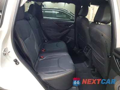 Zdjęcie 11 z 13 samochodu: 2023 SUBARU FORESTER WILDERNESS VIN:JF2SKAMC7PH438928 - miniatura