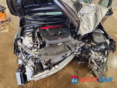 Zdjęcie 11 z 14 samochodu: 2025 TOYOTA GR COROLLA PREMIUM PLUS VIN:JTNABAAE4SA017472 - miniatura