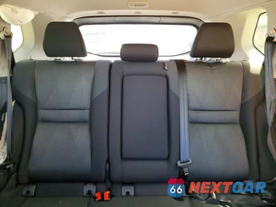 Zdjęcie 10 z 14 samochodu: 2024 NISSAN ROGUE SV VIN:JN8BT3BA9RW354055 - miniatura