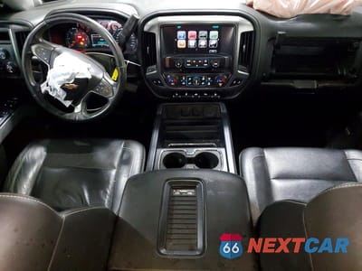 Zdjęcie 8 z 13 samochodu: 2016 CHEVROLET SILVERADO K1500 LTZ VIN:1GCVKSEC1GZ118465 - miniatura