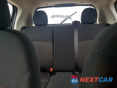 Zdjęcie 10 z 13 samochodu: 2024 MITSUBISHI MIRAGE ES VIN:ML32AUHJ7RH037963 - miniatura