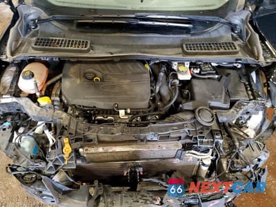 Zdjęcie 12 z 13 samochodu: 2018 FORD ESCAPE SE VIN:1FMCU0GD9JUC47761 - miniatura