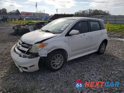 2006 SCION XA BASE JTKKT624X60168569 - główne zdjęcie licytacji z USA - miniatura