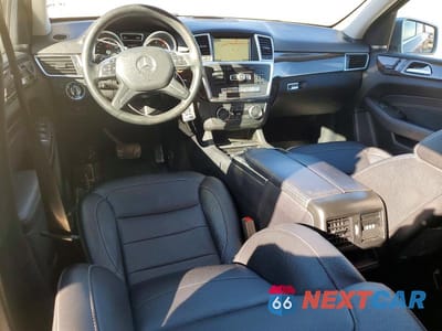 Zdjęcie 8 z 13 samochodu: 2014 MERCEDES-BENZ ML 350 BLUETEC VIN:4JGDA2EB8EA402690 - miniatura
