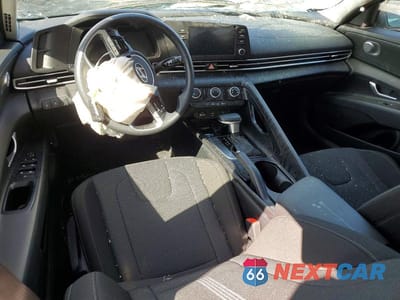 Zdjęcie 8 z 12 samochodu: 2026 HYUNDAI ELANTRA SE VIN:KMHLL4DG6TU166017 - miniatura