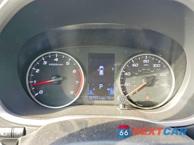 Zdjęcie 9 z 12 samochodu: 2020 MITSUBISHI ECLIPSE CROSS ES VIN:JA4AS3AA0LZ042511 - miniatura