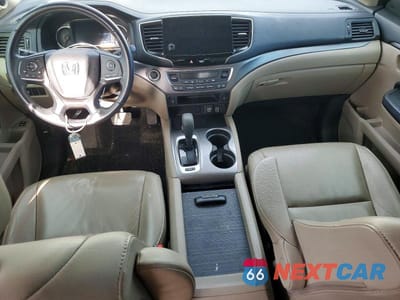 Zdjęcie 8 z 13 samochodu: 2019 HONDA PILOT EXL VIN:5FNYF5H53KB003185 - miniatura
