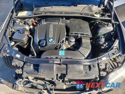 Zdjęcie 11 z 13 samochodu: 2011 BMW 335 XI VIN:WBAKF9C57BE261714 - miniatura