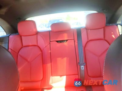 Zdjęcie 10 z 13 samochodu: 2026 PORSCHE MACAN S VIN:WP1AG2A59TLB40619 - miniatura