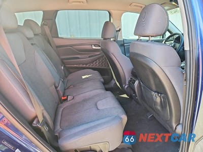 Zdjęcie 11 z 13 samochodu: 2021 HYUNDAI SANTA FE SEL VIN:5NMS24AJ9MH347303 - miniatura