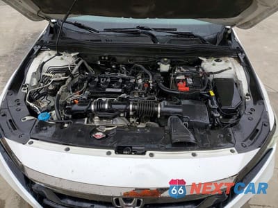 Zdjęcie 11 z 12 samochodu: 2018 HONDA ACCORD SPORT VIN:1HGCV1F3XJA050410 - miniatura