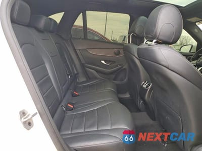 Zdjęcie 11 z 12 samochodu: 2022 MERCEDES-BENZ GLC 300 4MATIC VIN:W1N0G8EB9NV372170 - miniatura