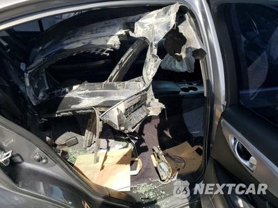Zdjęcie 10 z 12 samochodu: 2014 INFINITI Q50 PREMIUM VIN:JN1BV7APXEM686954 - miniatura