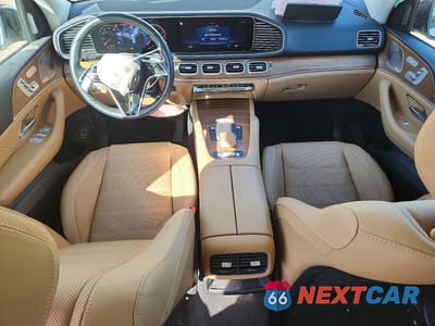 Zdjęcie 8 z 13 samochodu: 2024 MERCEDES-BENZ GLE 450 4MATIC VIN:4JGFB5KB2RB115681 - miniatura