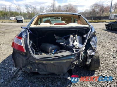 Zdjęcie 6 z 11 samochodu: 2006 HONDA CIVIC EX VIN:2HGFG12816H534144 - miniatura