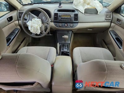 Zdjęcie 8 z 11 samochodu: 2006 TOYOTA CAMRY LE VIN:4T1BE32K06U729512 - miniatura